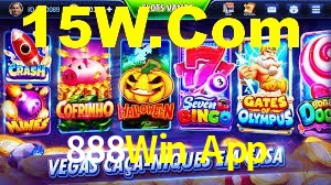 888WWin