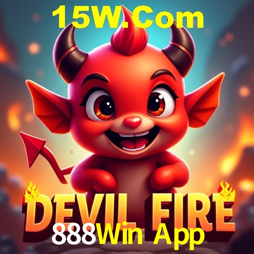 Torneios 888Win App
