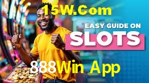 Football Betting 888Win App