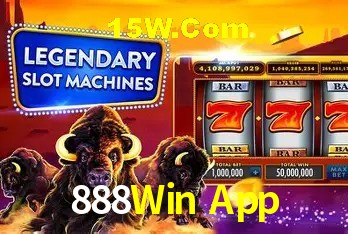 Descubra a Essência do 888Win App: Nossa História e Compromissos
