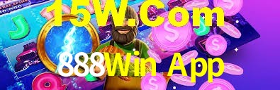 888Win App,888Win