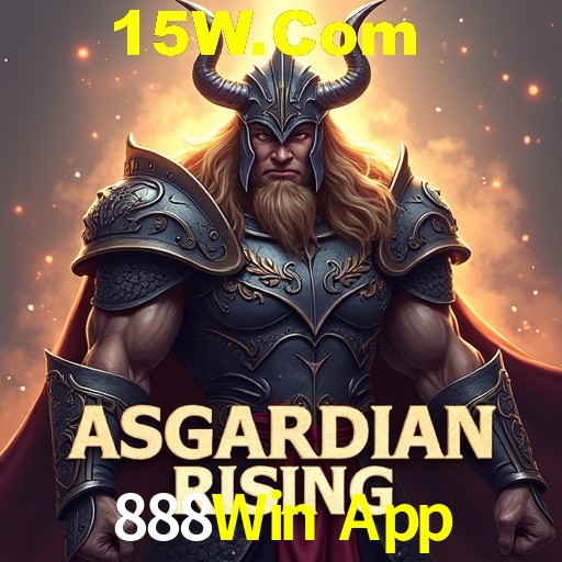 APP oficial da 888Win App para mobile