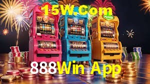 Gates of Olympus 888Win App