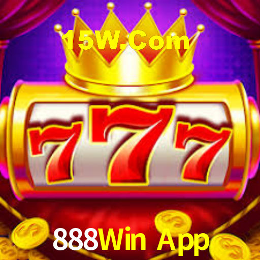 888Win