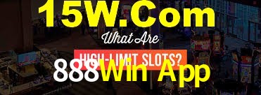 888Win App App Interface