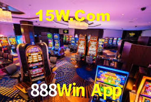 888Win App: A Experiência de Casino com Jogos de Mesa ao Vivo