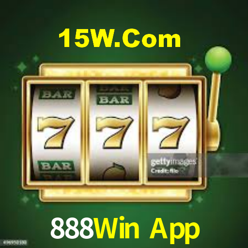 888Win App