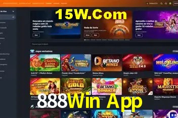 A Experiência Imersiva dos Cassinos Ao Vivo no 888Win App