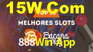 VIP Casino 888Win App