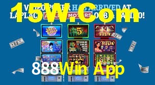 Tournaments 888Win App