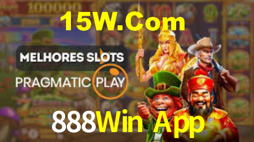 888Win App