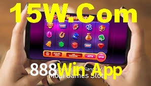 Sinta a adrenalina dos jogos de cassino com 888Win App