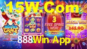 888Win App,888Win
