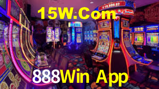 888Win App,888Win
