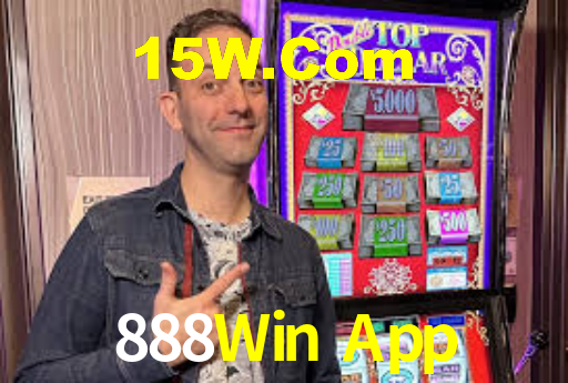 Descubra a Magia dos Jogos de Arcade no 888Win App