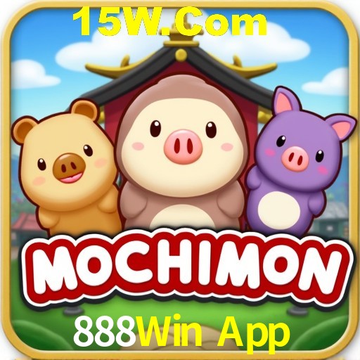 Descubra o Mundo do Cassino Online com 888Win App