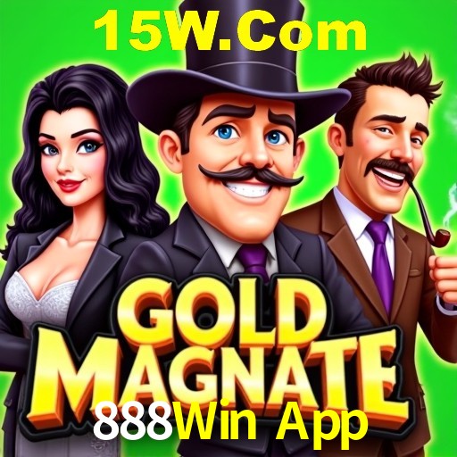 Experiência VIP 888Win App