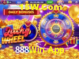 Experiência VIP 888Win App