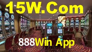 Blackjack Table 888Win App
