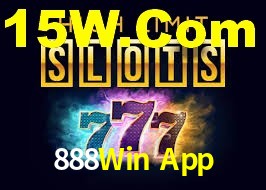 888Win App,888Win