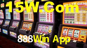 888Win