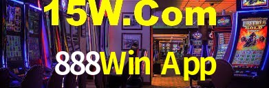 888Win App,888Win