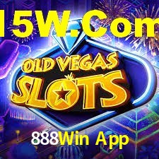 Premium Interface 888Win App
