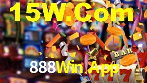 888Win App