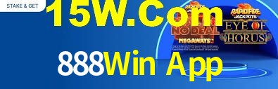 888Win App