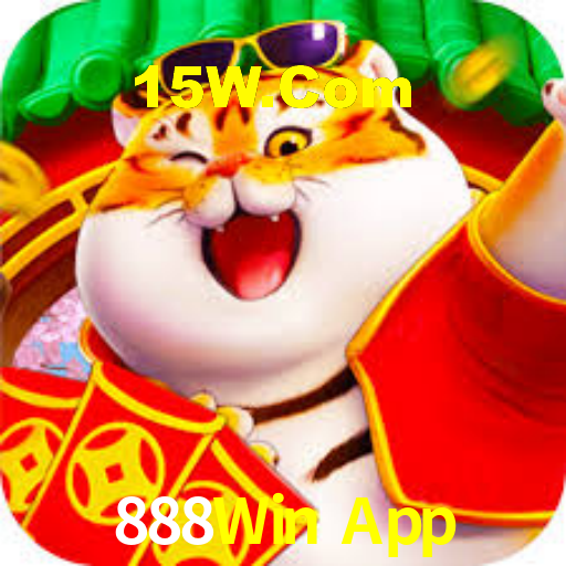 888Win App,888Win
