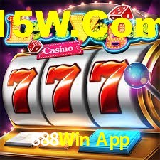 Live Casino 888Win App