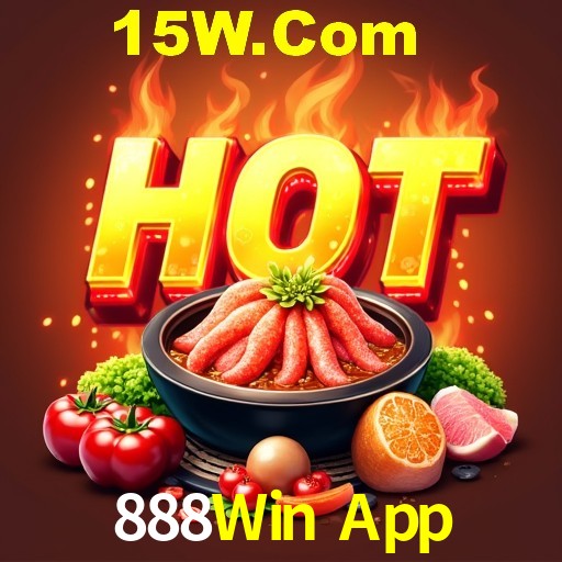 cassino 888Win App