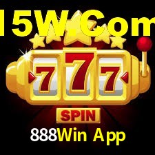 Daily Bonuses 888Win App