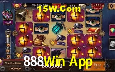 A Popularidade dos Caça-Níqueis no 888Win App