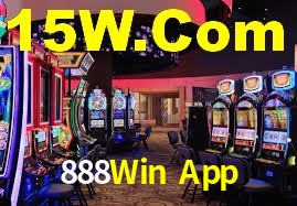 888Win App,888Win