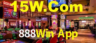 888Win App