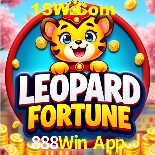 Account Benefits 888Win App