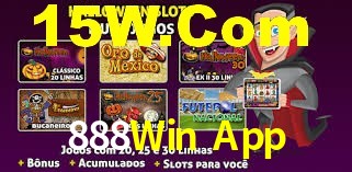 888Win App