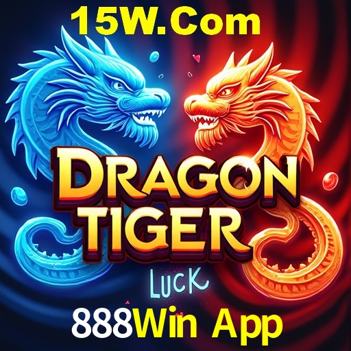 Slot Games 888Win App