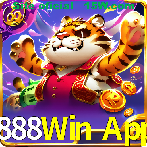 888Win App